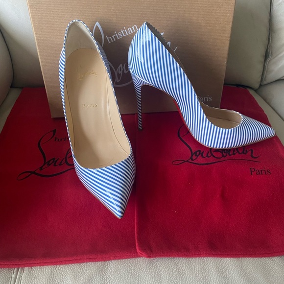 Louboutin shoes - Picture 4 of 4